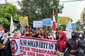 Penjelasan KCD Pendidikan II Jabar Soal Dugaan Kecurangan PPDB Jalur Afirmasi di SMAN 4 Depok - JPNN.com Jabar