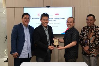 Jalin & Bank UMKM Jatim Bersinergi Percepat Transformasi Digital Perbankan Daerah - JPNN.com Jatim