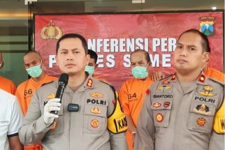 Malu, Perempuan di Sumenep Buang Bayi Hasil Hubungan Gelap dari Surabaya - JPNN.com Jatim