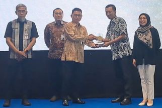 Kepatuhan Program JKN 31 Daerah di Jateng Membanggakan, 4 Kabupaten Jadi Perhatian - JPNN.com Jateng