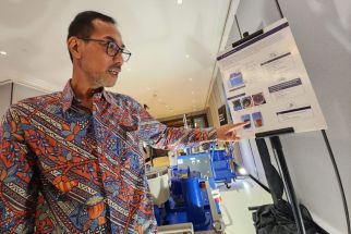 ExxonMobil Hadirkan MachineXT untuk Layanan Manajemen Pelumas di Jatim - JPNN.com Jatim