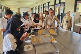 Dindik Jatim Matangkan Keterampilan Siswa, Gandeng Instruktur Profesional - JPNN.com Jatim