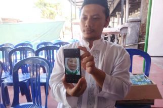 Menjelang Kepulangan, Haji Perempuan Asal Ponorogo Meninggal Dunia - JPNN.com Jatim