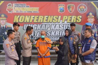 Kasus Ibu & Bayi Meninggal di Indekos Sidoarjo, Kekasih Gelap Jadi Tersangka - JPNN.com Jatim