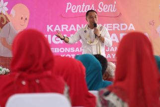 Tingkatkan IPM, Anggaran Ratusan Karang Werdha di Surabaya Bakal Ditingkatkan - JPNN.com Jatim