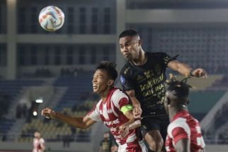Persebaya Umumkan Rekrutan Baru dari Mantan Pemain Bali United - JPNN.com Jatim