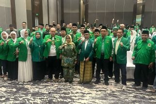 Kumpulkan Anggota se-Jatim, PPP Panaskan Mesin Hadapi Pilkada 2024 - JPNN.com Jatim