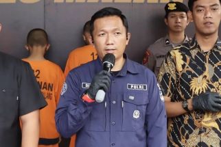Pembuang Jasad Bayi di TPU Malang Tinggalkan Surat Wasiat, Isinya Bikin Merinding - JPNN.com Jatim