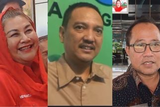 Survei Pilwakot Semarang: Mbak Ita Unggul, Yoyok Sukawi Posisi Kedua, Iswar Tenggelam - JPNN.com Jateng
