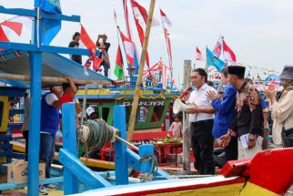 Nelayan Banten Minta Kesejahteraan Diperhatikan Pemerintah - JPNN.com Banten
