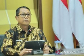 BPS Mencatat Jumlah Penduduk Miskin Jawa Tengah Turun 87 Ribu - JPNN.com Jateng