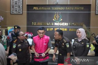 Kasus Korupsi Pembangunan Pelabuhan di Batang, Kejari Tetapkan Tersangka - JPNN.com Jateng