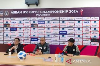 Indonesia Pesta 5-0 atas Vietnam, Coach Nova: Jangan Cepat Berpuas Diri - JPNN.com Jateng