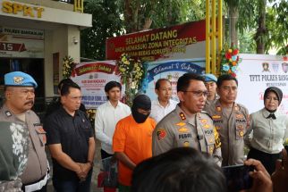 Keponakan di Bangkalan Tewas Mengenaskan di Tangan Pamannya Sendiri - JPNN.com Jatim