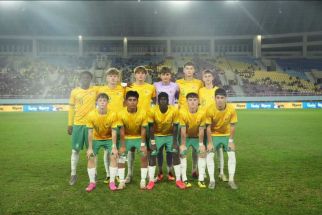 Menang Dramatis atas Thailand, Australia Juara Piala AFF U-16 - JPNN.com Jateng