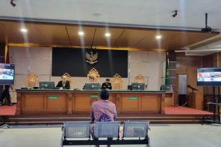 Sidang Praperadilan Pegi, Ahli Pidana: Akun Facebook dan Dokumen Termasuk Alat Bukti - JPNN.com Jabar