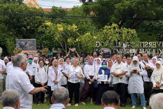 Respons Pemberhentian Prof Budi Santoso, Gubes FK Unair Ancam Mogok Kerja - JPNN.com Jatim