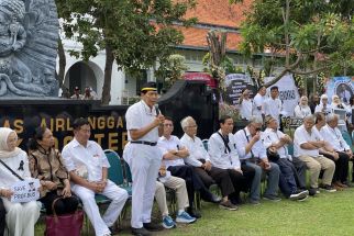 Rektor Unair Pertimbangkan Pemberhetian Prof Bus Sebagai Dekan Fakultas Kedokteran - JPNN.com Jatim