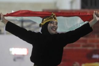 Tim Pencak Silat Indonesia Bawa Pulang 4 Emas dan 1 Perak di AUG 2024 - JPNN.com Jatim