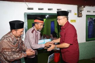 Drop 3 Hari Menjelang Pulang, Haji asal Madiun Meninggal di Tanah Suci - JPNN.com Jatim