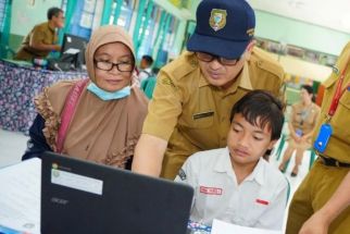 Ratusan Siswa SD-SMP di Madiun Gugur dari Pendaftaran PPDB Karena Tak Daftar Ulang - JPNN.com Jatim