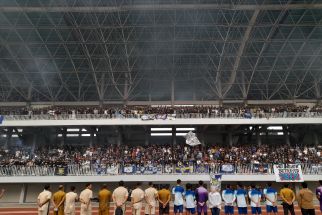 PSIM Jogja Banjir Tawaran Laga Uji Coba, Ada dari Klub Liga 1 - JPNN.com Jogja