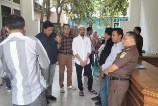 Kasus Penipuan Jual Beli Alat Berat, Anas Isnandar Divonis 3 Tahun 8 Bulan di Semarang - JPNN.com Jateng