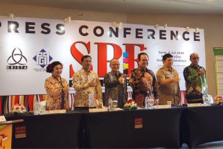 Surabaya Printing Expo Pamerkan Mesin Percetakan dari 250 Perusahaan, Catat Tanggalnya - JPNN.com Jatim