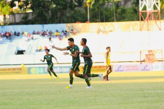 PSIM Jogja Rekrut Irvan Mofu, Andalan Persipal Palu Musim Lalu - JPNN.com Jogja