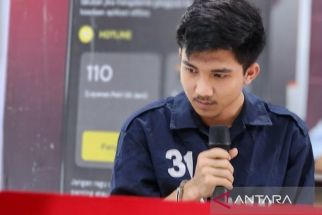 Pemuda 20 Tahun Asal Deli Serdang Ditangkap Polisi Semarang, Kasusnya Meresahkan Masyarakat - JPNN.com Jateng