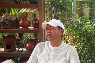 Dedi Mulyadi Siap Tarung dengan Ridwan Kamil di Pilgub Jabar 2024 - JPNN.com Jabar