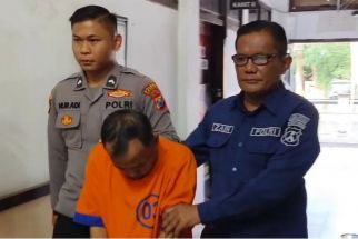 Korupsi Dana Desa, Mantan Pj Kades di Probolinggo Dijebloskan Penjara - JPNN.com Jatim