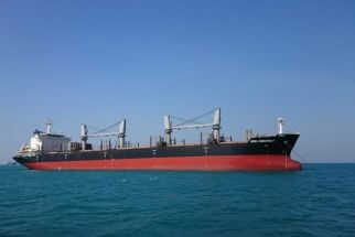 Perusahaan Jasa Angkutan Laut Ini Umumkan Perkara Hukum yang Sedang Dihadapi - JPNN.com Jabar