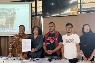 Gunadarma Java International Basketball Tournament Dirundung Masalah, Perbasi Terancam Digugat Rp 21 Miliar - JPNN.com Jabar