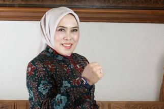 Profil Eko Suwarni, Jaksa Perempuan yang Siap Bersaing di Pilkada Jateng - JPNN.com Jateng