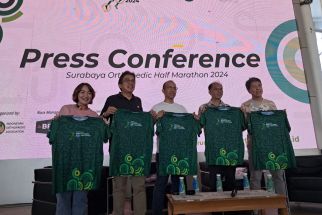 Hapus Stigma Buruk Olahraga, PABOI Gelar Lomba Marathon untuk Penyintas & Dokter - JPNN.com Jatim