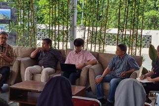 Cegah Kerusakan Lingkungan, Kandidat Kepala Daerah Harus Paham Green Democratic - JPNN.com Jabar