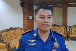 Niat Maju Pilwakot Semarang, Ade Bhakti Dipanggil KASN Soal Kode Etik PNS - JPNN.com Jateng