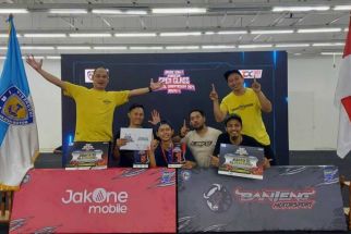 Tim Kabayan Juara di Jack One Mobile Indonesian Open Class National Championship 2024 - JPNN.com Jabar