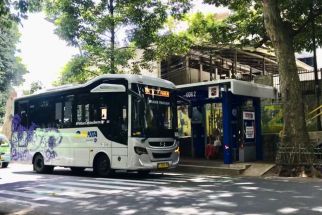 Biskita Kota Bogor Ditender PBJ, Dewan: Perumda Transportasi Pakuan Teranak Tirikan - JPNN.com Jabar