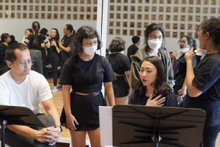 Asah Talenta Musik, Indonesia Kaya Buka Kelas Pelatihan Musikal Budaya - JPNN.com Jabar