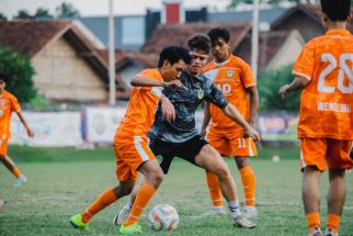 Harapan Coach Seto Seusai Laga Uji Coba PSIM Jogja Vs UAD FC - JPNN.com Jogja