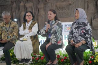 Bio Farma Hadirkan 10 UMKM Binaan di PADI UMKM Hybrid Expo dan Conference 2024 - JPNN.com Jabar