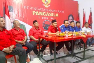 Jelang Pilkada Jogja, PAN dan PDIP Duduk Semeja - JPNN.com Jogja