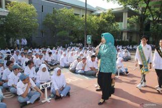 Forpi Pantau MPLS di Sekolah Jogja, Jangan Sampai Ada Perundungan - JPNN.com Jogja