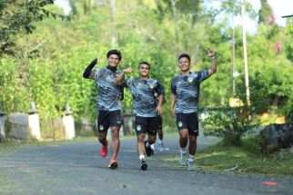 Bangun Chemistry Tim, PSIM Jogja Gelar TC di Kaliurang - JPNN.com Jogja