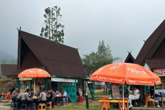 Pemkab Bogor Buka Layanan Kesehatan di Rest Area Gunung Mas - JPNN.com Jabar