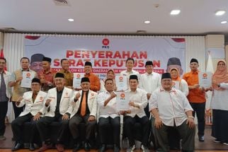 Presiden PKS Instruksikan Kader Berjuang Total untuk Andra-Dimyati - JPNN.com Banten