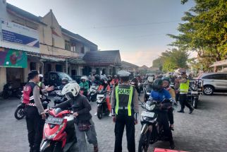 Mulai Hari Ini Ada Razia Kendaraan di Bantul, Hati-Hati Berkendara - JPNN.com Jogja