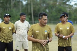 PSIM Jogja Vs PSPS Pekanbaru, Coach Seto Fokus pada Hasil Latihan - JPNN.com Jogja